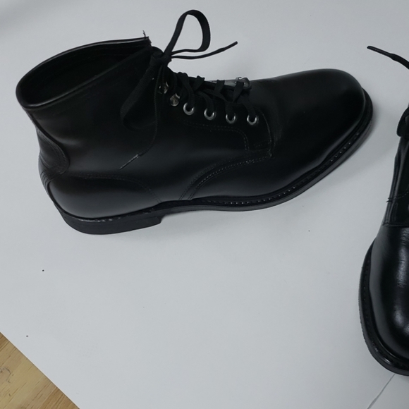 Knapp boots - Picture 2 of 4